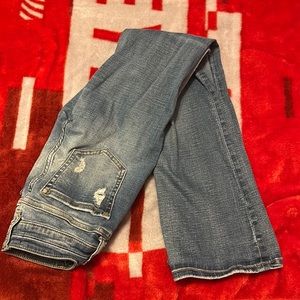 BKE Stella jeans size 24x31